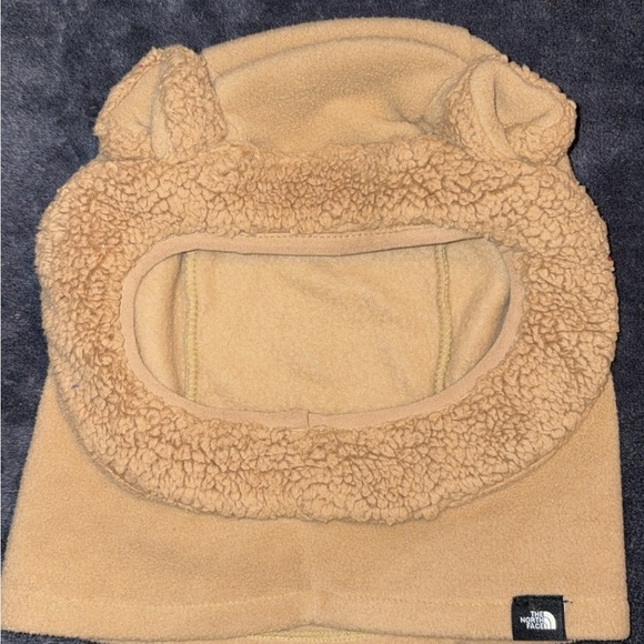 The North Face Other - The North Face (0-24 months ) Littles Bear Balaclava